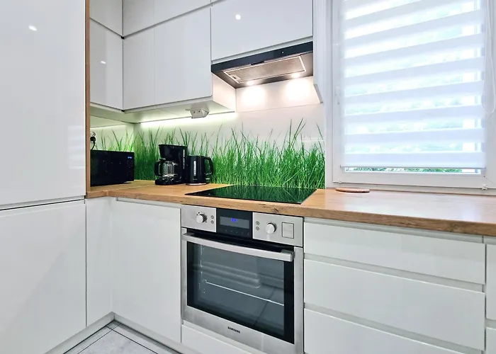 Classy - - Park Reagana Gdansk