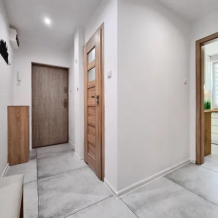 Apartment Classy - - Park Reagana *