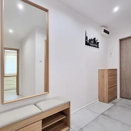 Classy - - Park Reagana 그단스크