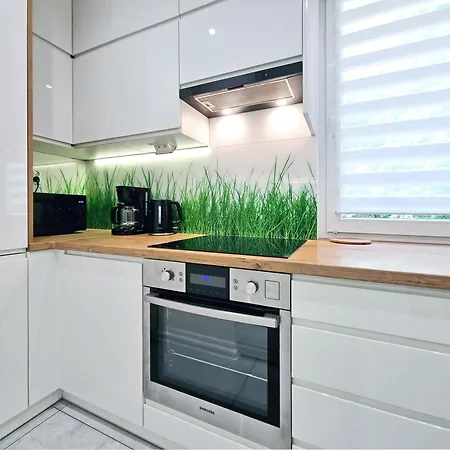 Classy - - Park Reagana Gdansk