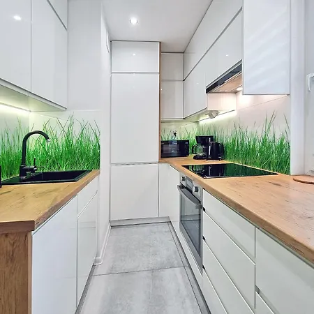 Classy - - Park Reagana Apartment