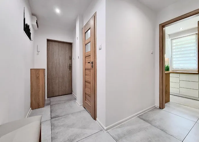 Apartman Classy - - Park Reagana *