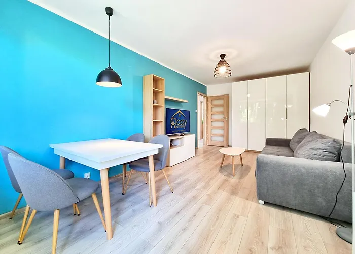 Classy - - Park Reagana Apartman *