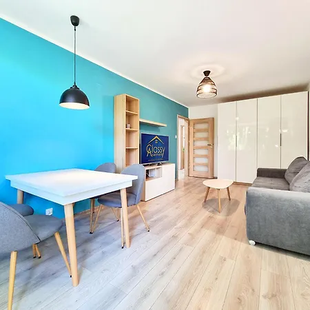 Classy - - Park Reagana Apartment *