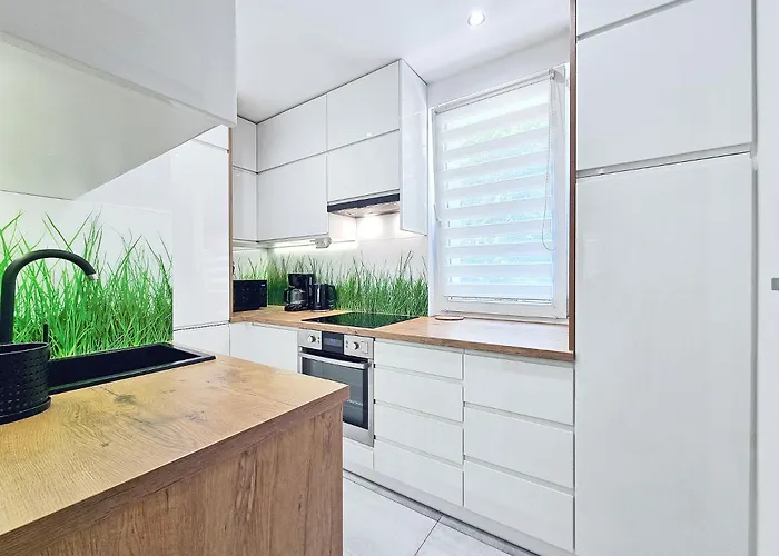 Classy - - Park Reagana Gdańsk